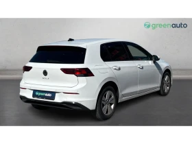 VW Golf VW Golf 2. 0 TDi Life М/Т, Месечна вноска от 266  , снимка 7