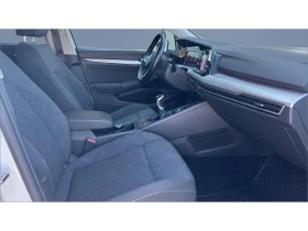 VW Golf VW Golf 2. 0 TDi Life М/Т, Месечна вноска от 266  , снимка 9