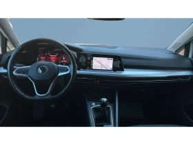 VW Golf VW Golf 2. 0 TDi Life М/Т, Месечна вноска от 266  , снимка 13