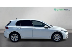 VW Golf VW Golf 2. 0 TDi Life М/Т, Месечна вноска от 266  , снимка 6