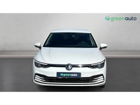 VW Golf VW Golf 2. 0 TDi Life М/Т, Месечна вноска от 266  , снимка 5