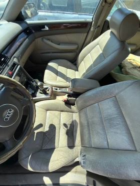 Audi A6 2.5 TDi, снимка 7
