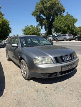 Audi A6 2.5 TDi, снимка 2