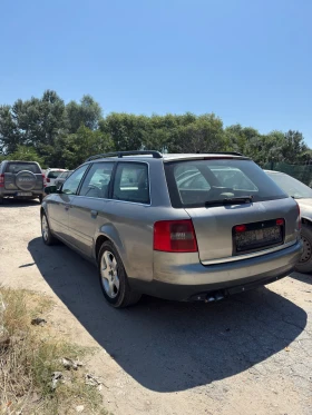 Audi A6 2.5 TDi, снимка 4
