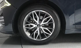 Kia K5 Става на газ\Обдухване\Топ цена до БГ, снимка 5