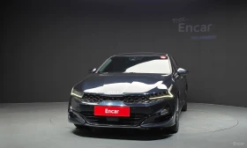 Kia K5 Става на газ\Обдухване\Топ цена до БГ, снимка 3