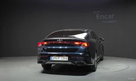 Kia K5 Става на газ\Обдухване\Топ цена до БГ, снимка 4