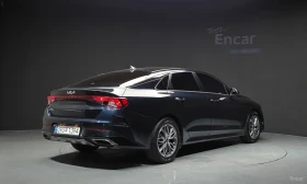 Kia K5 Става на газ\Обдухване\Топ цена до БГ, снимка 2