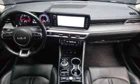 Kia K5 Става на газ\Обдухване\Топ цена до БГ, снимка 7
