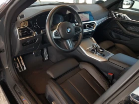 BMW 440 M440i XDRIVE B58 ИТАЛИЯ ВНОС /04/2022г. ЛИЗИНГ, снимка 9