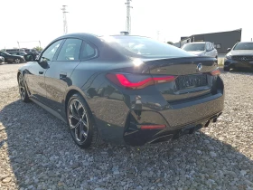 BMW 440 M440i XDRIVE B58 ИТАЛИЯ ВНОС /04/2022г. ЛИЗИНГ, снимка 7