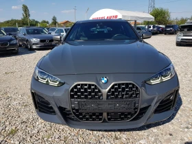 BMW 440 M440i XDRIVE B58 ИТАЛИЯ ВНОС /04/2022г. ЛИЗИНГ, снимка 2