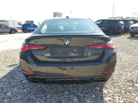 BMW 440 M440i XDRIVE B58 ИТАЛИЯ ВНОС /04/2022г. ЛИЗИНГ, снимка 6