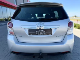 Toyota Verso 1.8 VVT-i / FACELIFT / EXECUTIVE / NAVI / CAMERA, снимка 6