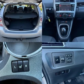 Toyota Verso 1.8 VVT-i / FACELIFT / EXECUTIVE / NAVI / CAMERA, снимка 16