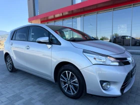 Toyota Verso 1.8 VVT-i / FACELIFT / EXECUTIVE / NAVI / CAMERA, снимка 3