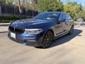BMW 5 Gran Turismo, снимка 1