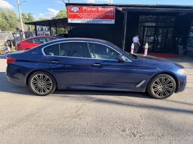 BMW 5 Gran Turismo, снимка 3