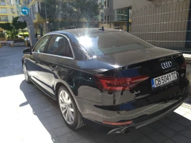 Audi A4 Седан, снимка 13