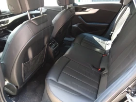Audi A4 Седан, снимка 12