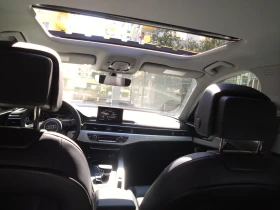 Audi A4 Седан, снимка 14