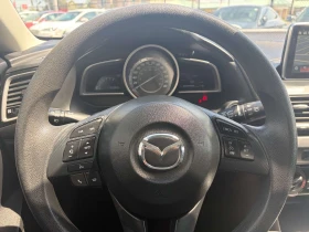 Mazda 3 * GX, Camera, Navi, Cruse Control, Bluetooth, Manu, снимка 15