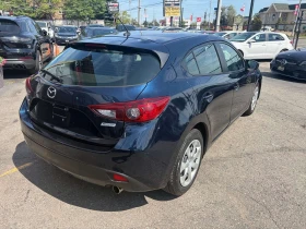 Mazda 3 * GX, Camera, Navi, Cruse Control, Bluetooth, Manu, снимка 7