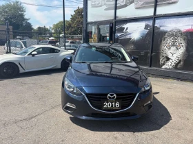 Mazda 3 * GX, Camera, Navi, Cruse Control, Bluetooth, Manu, снимка 2
