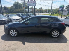 Mazda 3 * GX, Camera, Navi, Cruse Control, Bluetooth, Manu, снимка 4