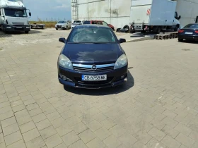 Opel Astra 1.9 GTC, снимка 2