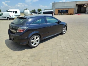 Opel Astra 1.9 GTC, снимка 4
