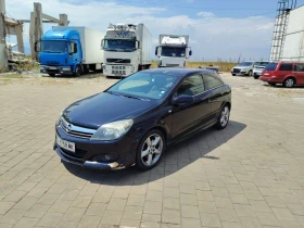 Opel Astra 1.9 GTC, снимка 3
