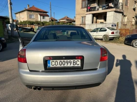 Audi A6, снимка 11
