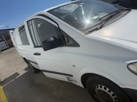 Mercedes-Benz Viano, снимка 5