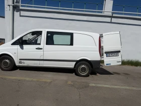 Mercedes-Benz Viano, снимка 7
