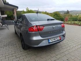 Seat Toledo 1.6 TDI, снимка 4