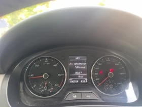 Seat Toledo 1.6 TDI, снимка 8