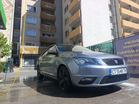 Seat Toledo 1.6 TDI, снимка 2