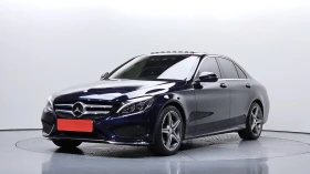 Mercedes-Benz C 200 AMG Line, снимка 1