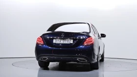 Mercedes-Benz C 200 AMG Line, снимка 4