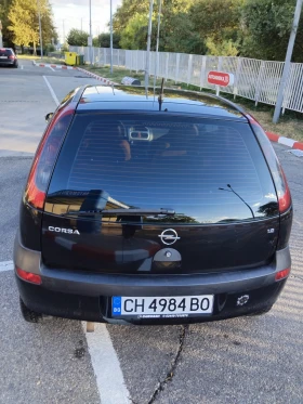 Opel Corsa, снимка 2