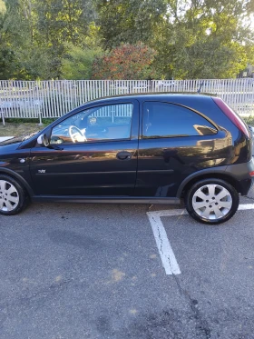 Opel Corsa, снимка 3