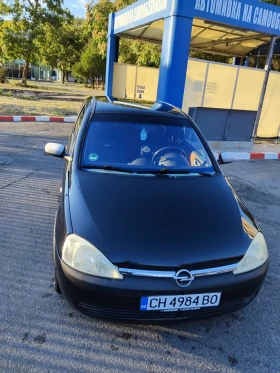 Opel Corsa, снимка 6