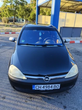 Opel Corsa, снимка 5
