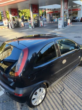 Opel Corsa, снимка 4