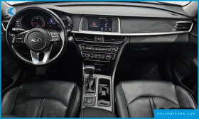 Kia K5 ОЧАКВАН ВНОС! 2.0 LPI, снимка 4