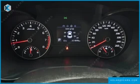 Kia K5 ОЧАКВАН ВНОС! 2.0 LPI, снимка 5