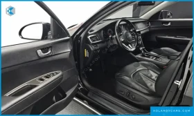 Kia K5 ОЧАКВАН ВНОС! 2.0 LPI, снимка 8