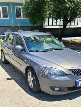 Mazda 3, снимка 2