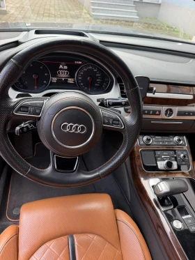 Audi A8 4.2, снимка 10